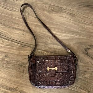 Brahmin Molly Truffle Melbourne
